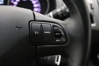 Kia Sportage, 1.6, 99 kW, бензин, механическая, передний привод