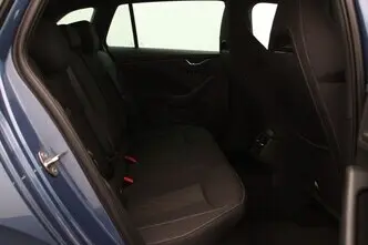 Škoda Scala, 1.0, 85 kW, бензин, автомат, передний привод