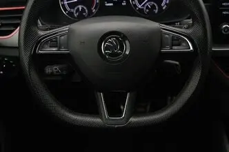 Škoda Scala, 1.0, 85 kW, бензин, автомат, передний привод