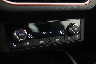 Škoda Scala, 1.0, 85 kW, бензин, автомат, передний привод