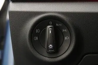Škoda Scala, 1.0, 85 kW, бензин, автомат, передний привод