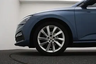 Škoda Scala, 1.0, 85 kW, бензин, автомат, передний привод