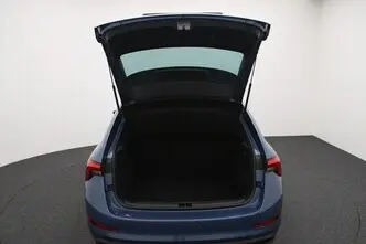Škoda Scala, 1.0, 85 kW, бензин, автомат, передний привод