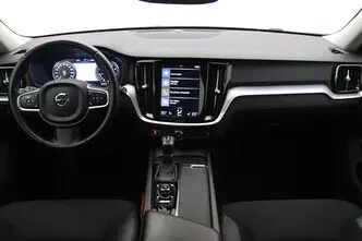 Volvo V60, 2.0, 140 kW, бензин, автомат, передний привод