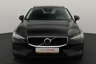 Volvo V60, 2.0, 140 kW, бензин, автомат, передний привод