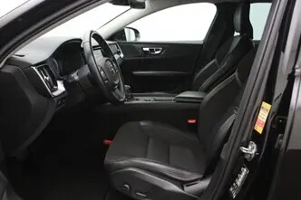 Volvo V60, 2.0, 140 kW, бензин, автомат, передний привод