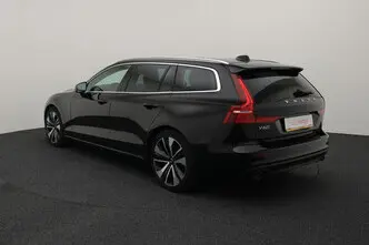 Volvo V60, 2.0, 140 kW, бензин, автомат, передний привод