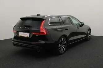 Volvo V60, 2.0, 140 kW, бензин, автомат, передний привод