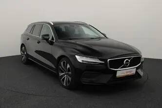 Volvo V60, 2.0, 140 kW, бензин, автомат, передний привод