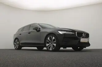 Volvo V60, 2.0, 140 kW, бензин, автомат, передний привод