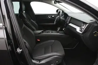 Volvo V60, 2.0, 140 kW, бензин, автомат, передний привод