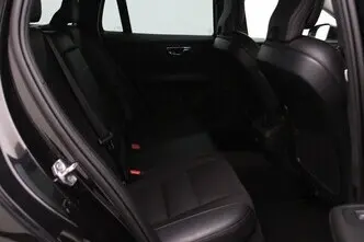 Volvo V60, 2.0, 140 kW, бензин, автомат, передний привод