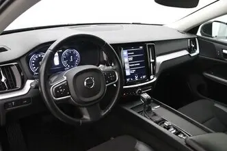 Volvo V60, 2.0, 140 kW, бензин, автомат, передний привод