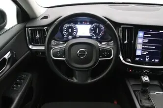 Volvo V60, 2.0, 140 kW, бензин, автомат, передний привод