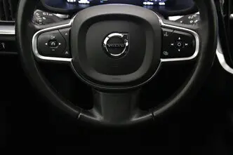 Volvo V60, 2.0, 140 kW, бензин, автомат, передний привод