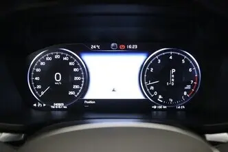 Volvo V60, 2.0, 140 kW, бензин, автомат, передний привод