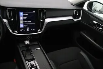 Volvo V60, 2.0, 140 kW, бензин, автомат, передний привод