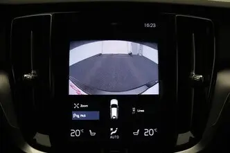 Volvo V60, 2.0, 140 kW, бензин, автомат, передний привод