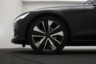 Volvo V60, 2.0, 140 kW, бензин, автомат, передний привод