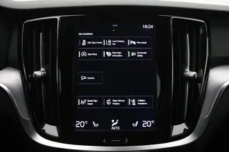 Volvo V60, 2.0, 140 kW, бензин, автомат, передний привод