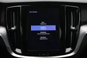 Volvo V60, 2.0, 140 kW, бензин, автомат, передний привод