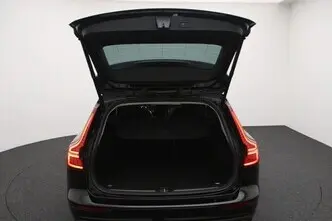 Volvo V60, 2.0, 140 kW, бензин, автомат, передний привод