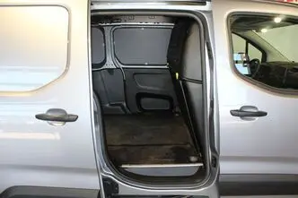 Toyota Proace City, 1.5, 75 kW, diisel, manuaal, esivedu