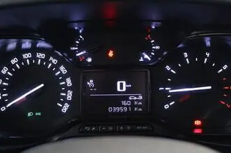 Toyota Proace City, 1.5, 75 kW, diisel, manuaal, esivedu