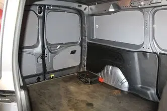 Toyota Proace City, 1.5, 75 kW, diisel, manuaal, esivedu