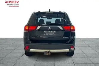 Mitsubishi Outlander, 2.3, 110 kW, дизель, автомат, полный привод