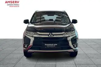 Mitsubishi Outlander, 2.3, 110 kW, дизель, автомат, полный привод