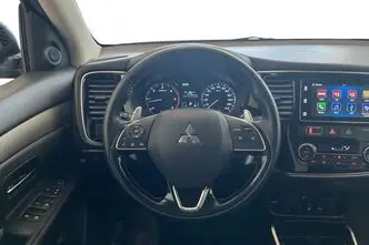 Mitsubishi Outlander, 2.3, 110 kW, дизель, автомат, полный привод