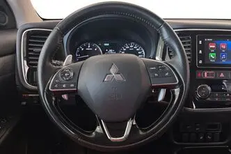 Mitsubishi Outlander, 2.3, 110 kW, дизель, автомат, полный привод