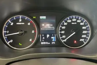 Mitsubishi Outlander, 2.3, 110 kW, дизель, автомат, полный привод