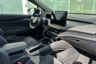 Škoda Enyaq, 70 kW, elekter, automaat, tagavedu