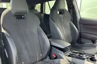 Škoda Enyaq, 70 kW, elekter, automaat, tagavedu