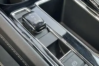 Škoda Enyaq, 70 kW, elekter, automaat, tagavedu