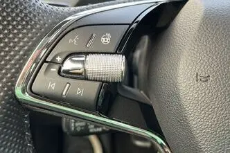 Škoda Enyaq, 70 kW, elekter, automaat, tagavedu