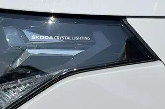 Škoda Enyaq, 70 kW, elekter, automaat, tagavedu