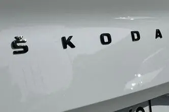 Škoda Enyaq, 70 kW, elekter, automaat, tagavedu