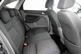 Ford Focus, 1.6, 100 kW, diesel, manual, front-wheel drive