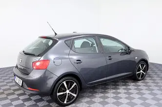 SEAT Ibiza, 1.2, 69 kW, бензин, механическая, передний привод