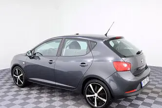 SEAT Ibiza, 1.2, 69 kW, бензин, механическая, передний привод