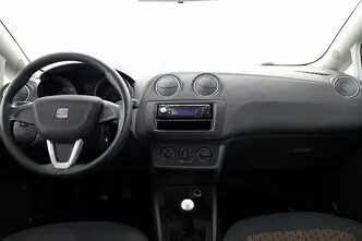 SEAT Ibiza, 1.2, 69 kW, бензин, механическая, передний привод