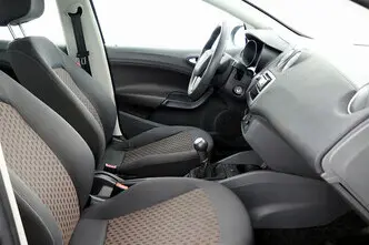 SEAT Ibiza, 1.2, 69 kW, бензин, механическая, передний привод