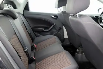 SEAT Ibiza, 1.2, 69 kW, бензин, механическая, передний привод