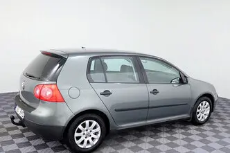 Volkswagen Golf, 1.9, 104 kW, дизель, механическая, передний привод