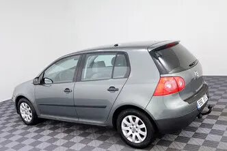 Volkswagen Golf, 1.9, 104 kW, дизель, механическая, передний привод