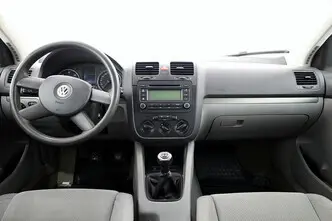 Volkswagen Golf, 1.9, 104 kW, дизель, механическая, передний привод