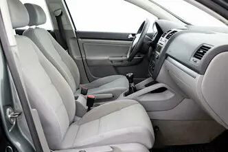 Volkswagen Golf, 1.9, 104 kW, дизель, механическая, передний привод